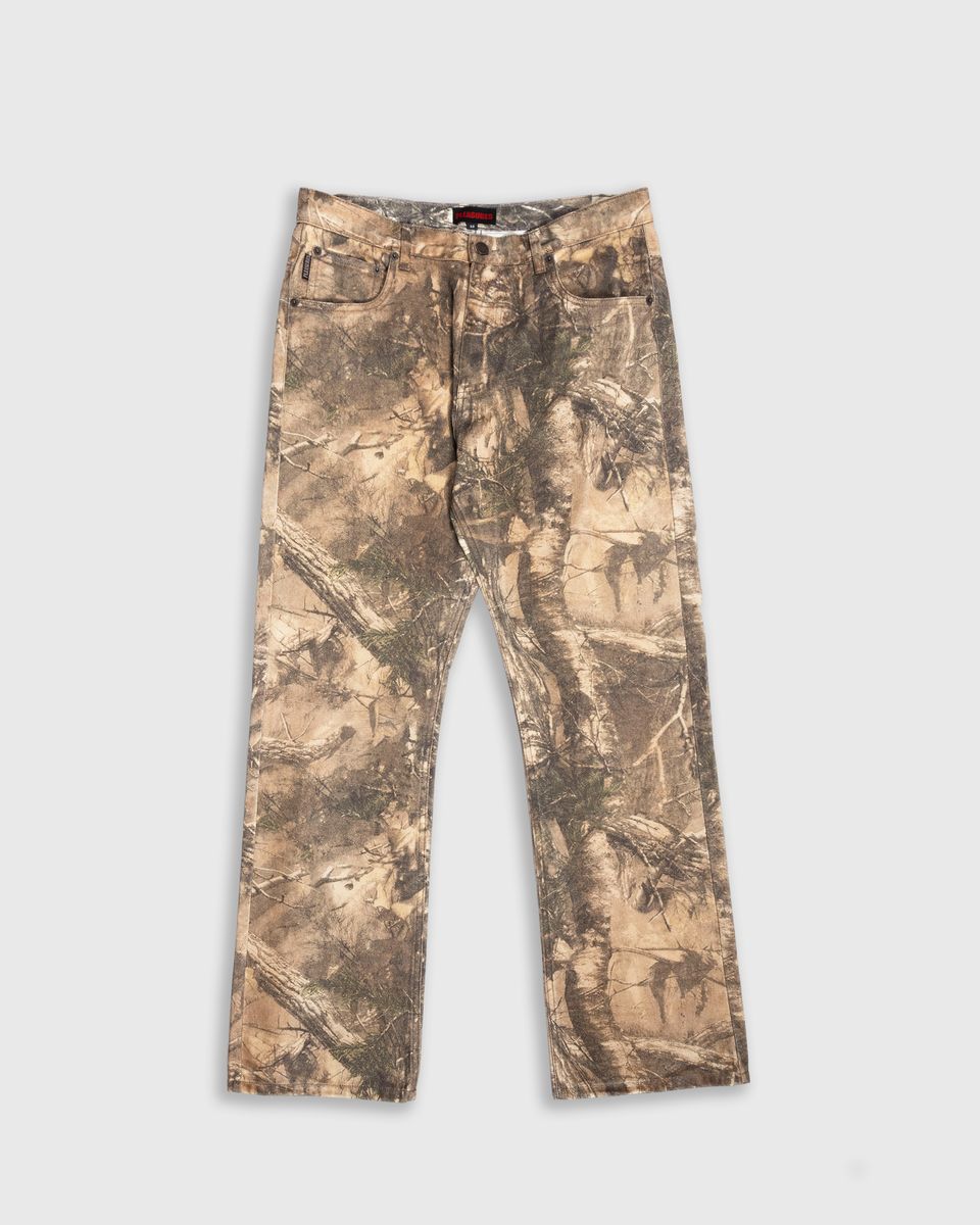 Pleasures Hendrix Flare Jeans