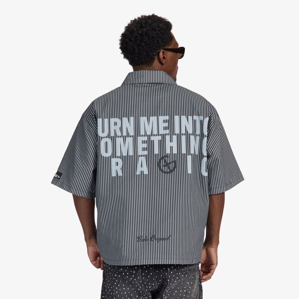 Gala Tragic Quarter Zip Shirt