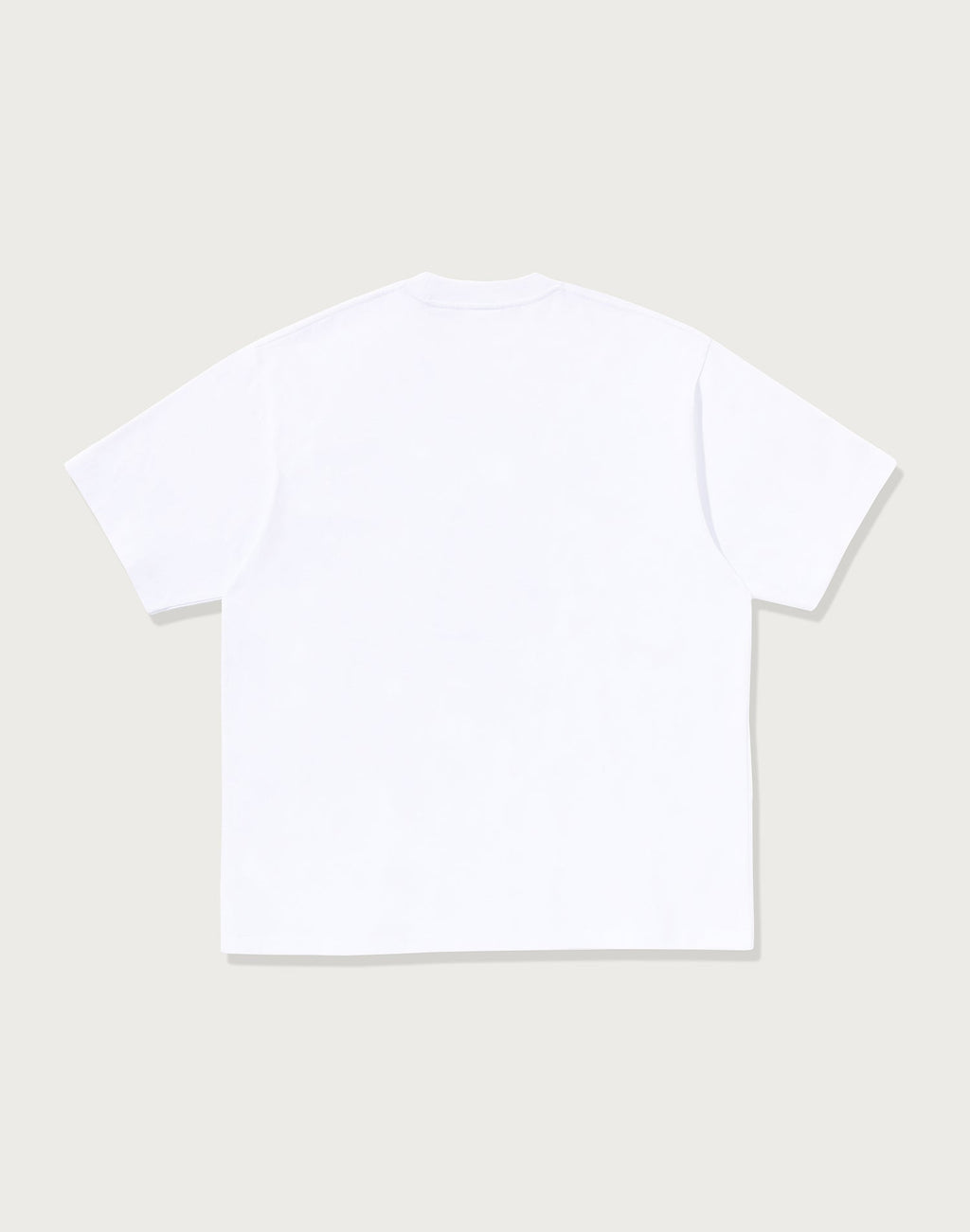 STA CAMO SHARK FACE RELAXED FIT TEE MENS