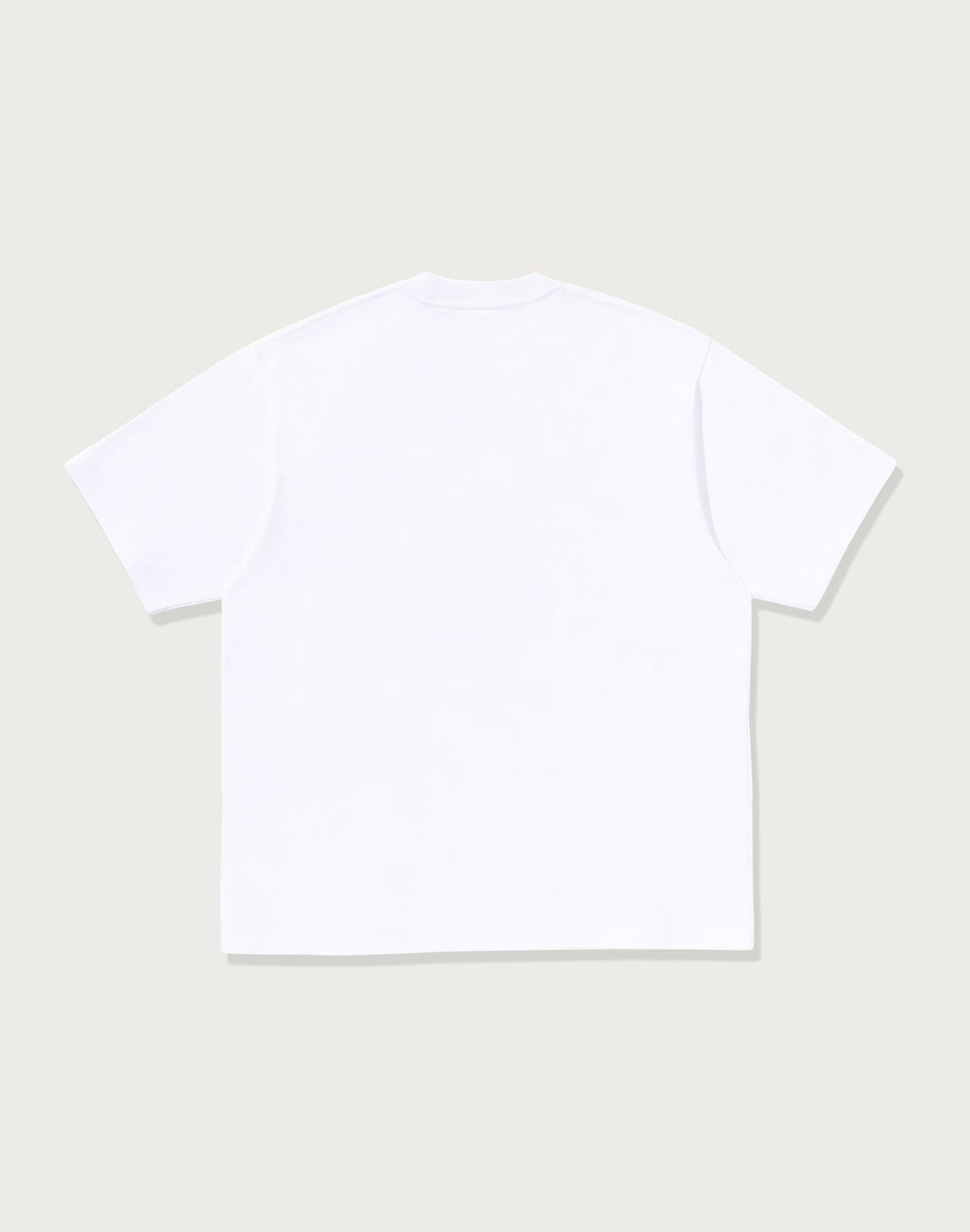 STA CAMO SHARK FACE RELAXED FIT TEE MENS