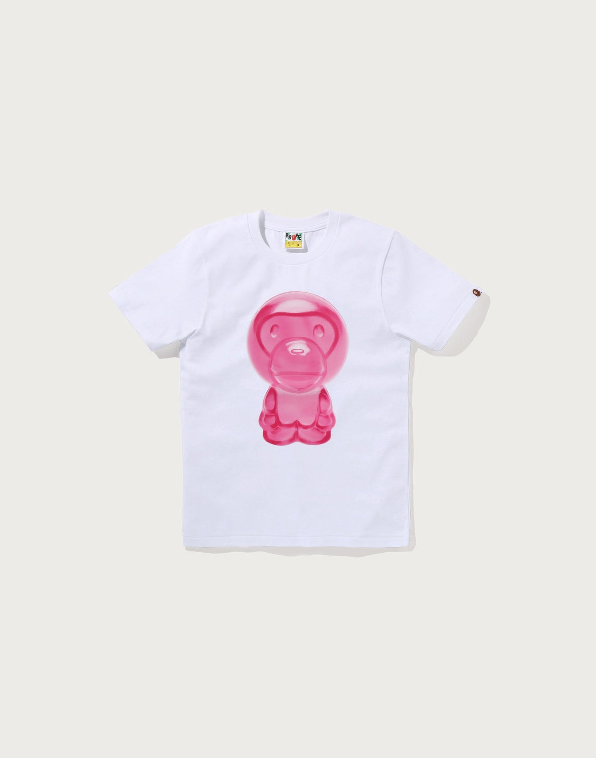 MILO GUMMY CANDY TEE LADIES