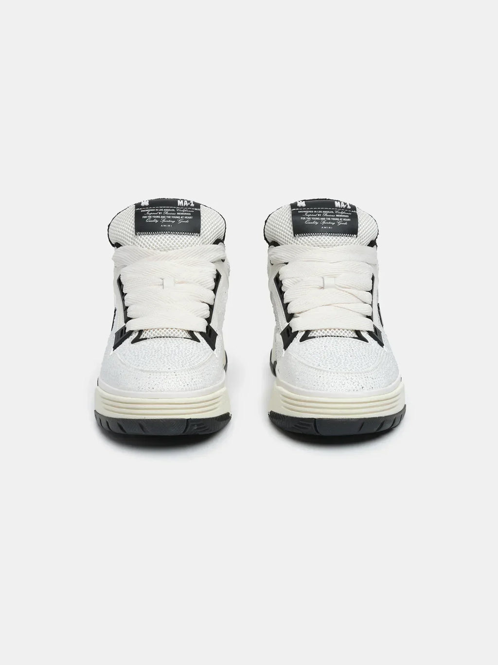 Amiri Fashion Sneakers