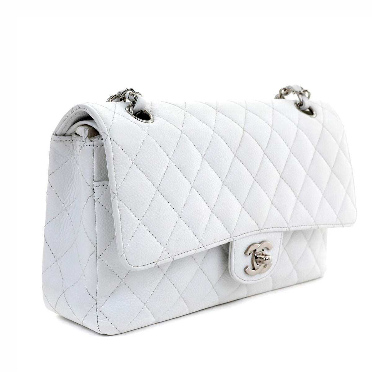 Chanel flap bag
