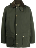 Barbour Waterproof Ashby hooded jacket