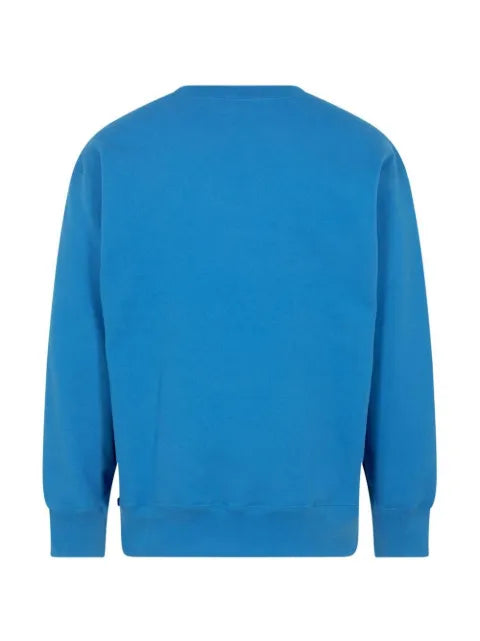 Supreme Box Logo crew-neck sweashirt