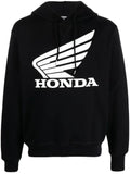 DSQUARED2 graphic-print hoodie