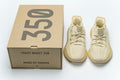 Adidas Yeezy Boost 350 V2 Flax Reps Sneaker  FX9028