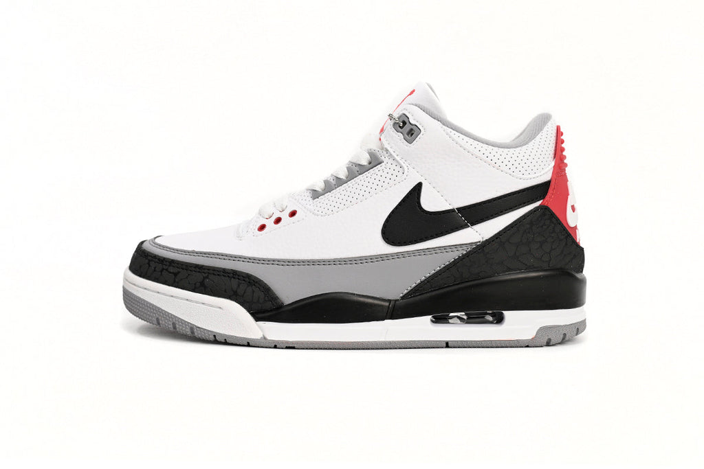 Air Jordan 3 Retro Tinker NRG Reps Sneaker AQ3835-160