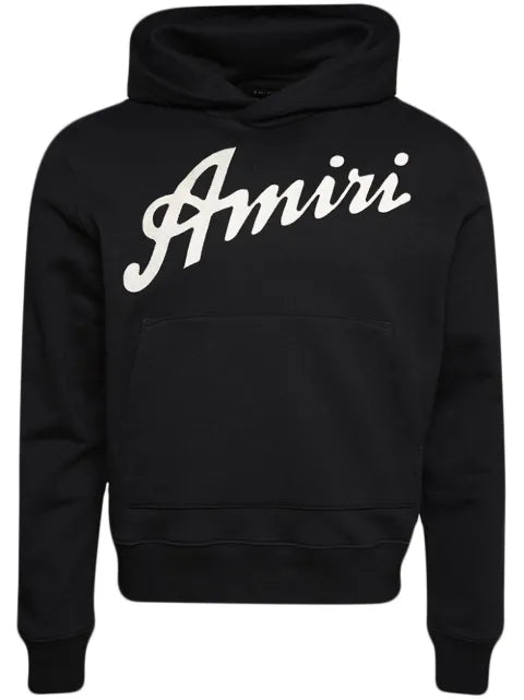 AMIRI California cotton hoodie