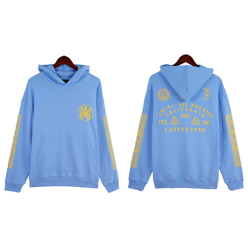 AMIRI Hoodies