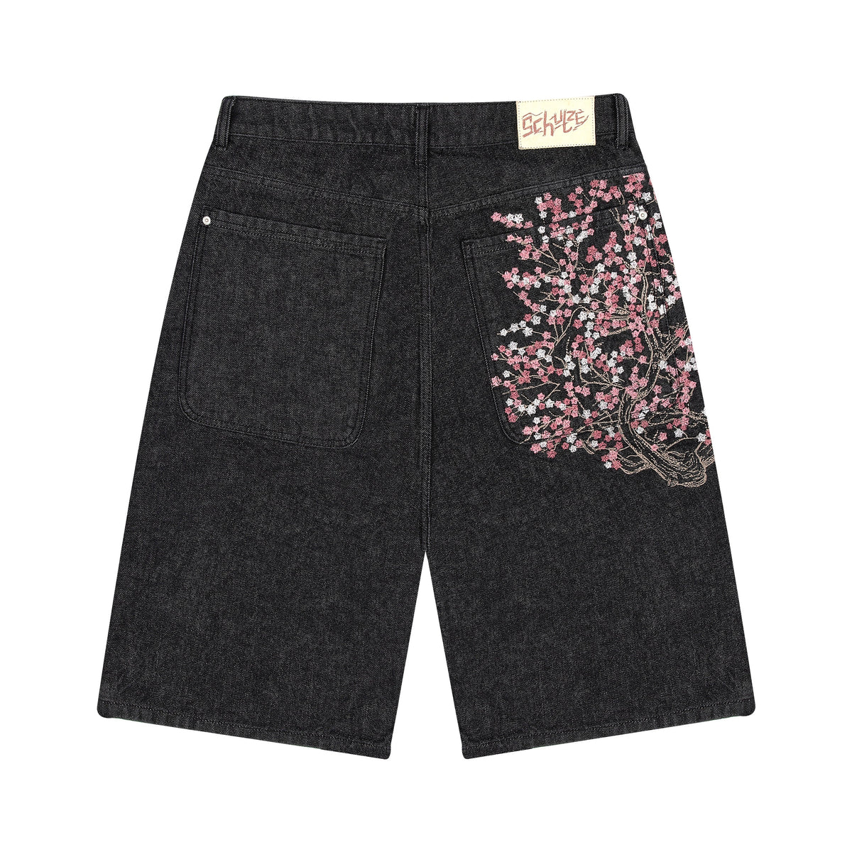"blossom v2" Jorts