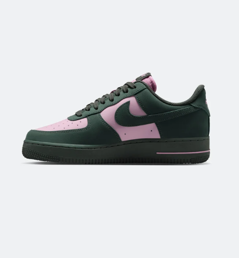 Nike Women's Air Force 1 'Watermelon' Sneakers