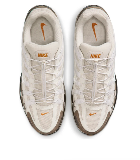 Nike P-6000 'Light Orewood Brown/Velvet Brown' Sneakers IO1904-104