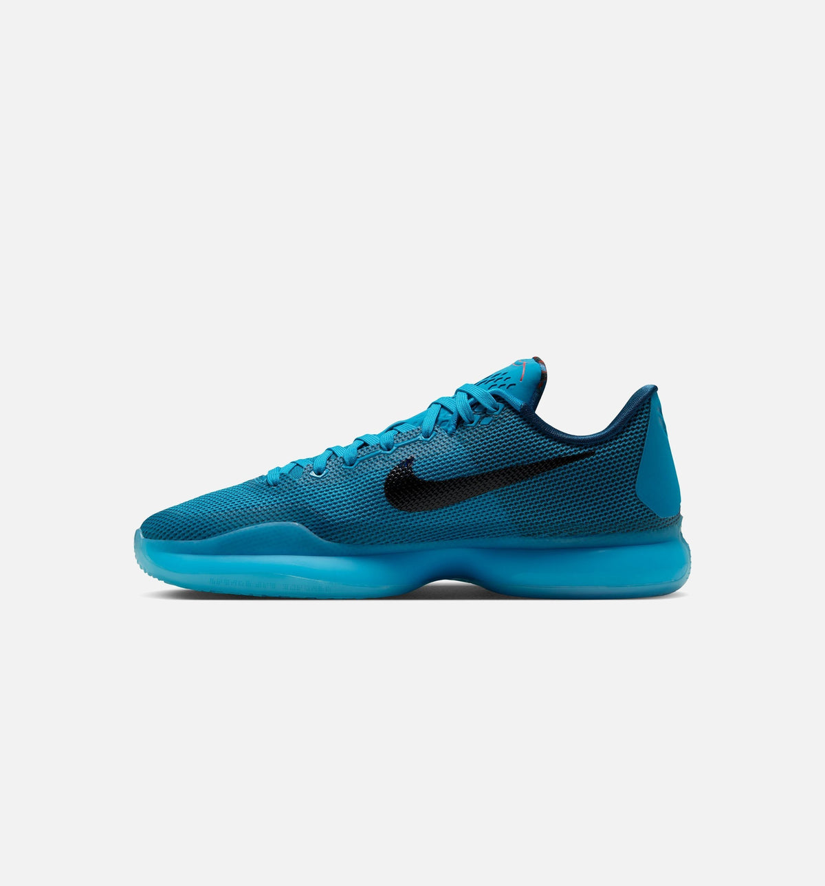 Nike Kobe 10 Protro “Blue Lagoon” Men's Sneakers