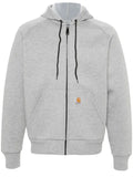 Carhartt WIP Car-Lux zip-up hoodie