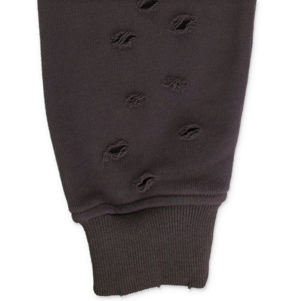 MURD333R.FM BLACK SPECIAL OPS HOODIE
