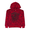 RED OG TREE CAMO HOODIE