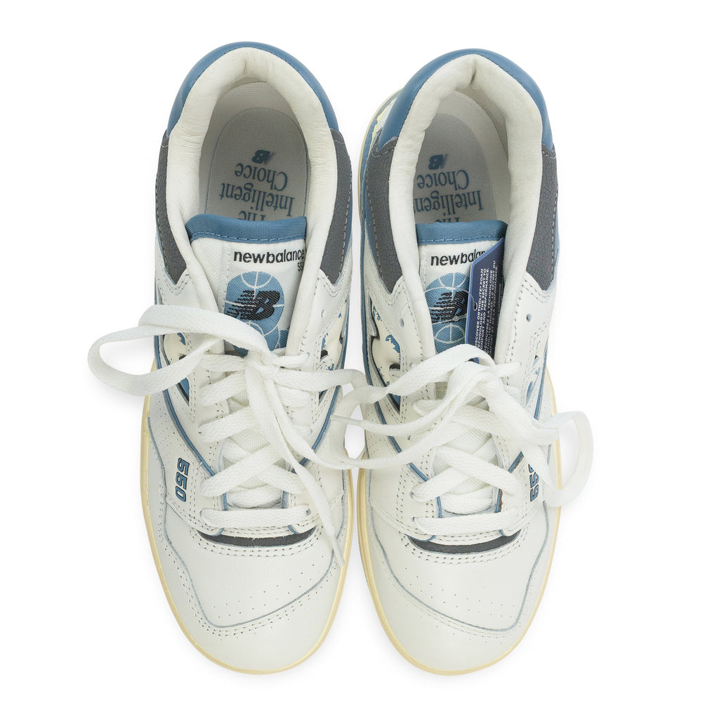 SEA SALT 550 SNEAKERS