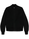 BOMPARD double-sided bomber jacket