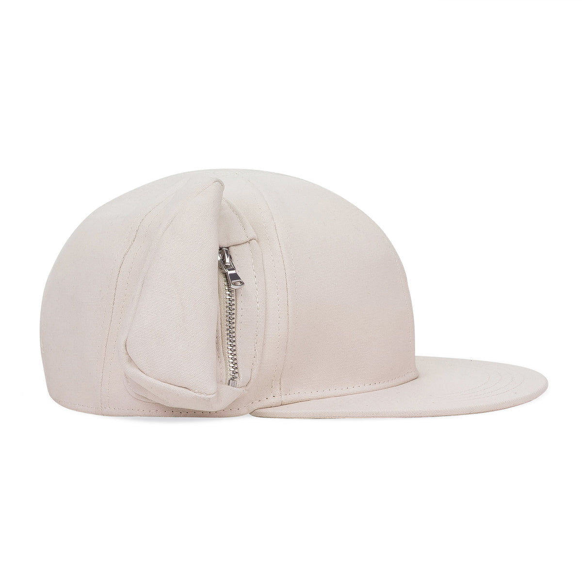 OFF-WHITE WINDOW BASEBALL CAP