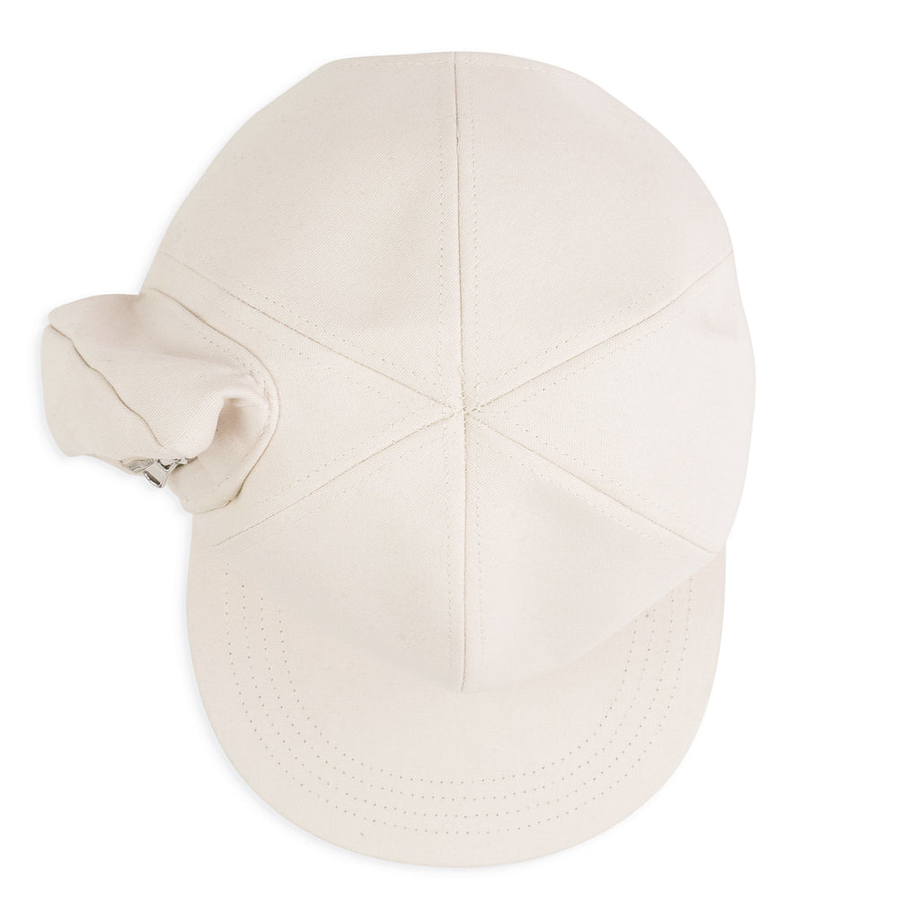 OFF-WHITE WINDOW BASEBALL CAP