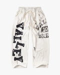 Vale Forever Black Picasso Sweats Oreo