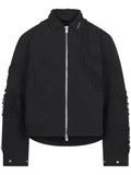 HELIOT EMIL Embryonic jacket