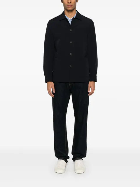 Fedeli shirt jacket