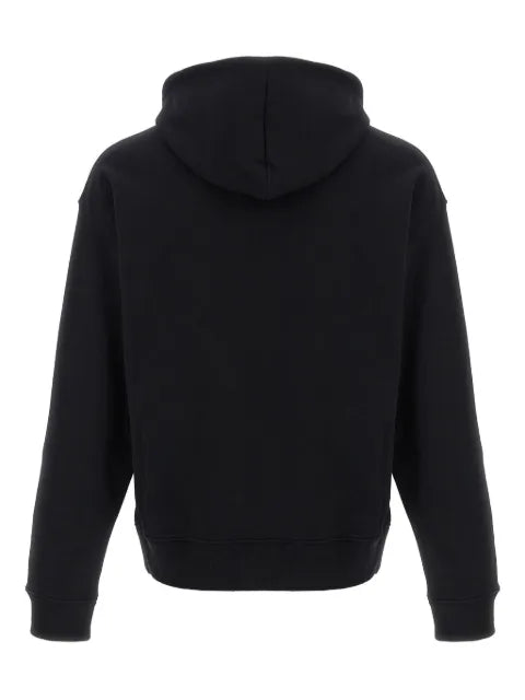 Moschino Teddy-print hoodie