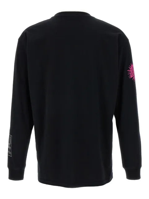 Undercover graphic-print sweatshirt