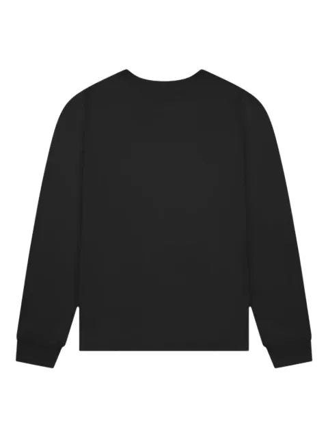 Denim Tears University "Black" sweatshirt