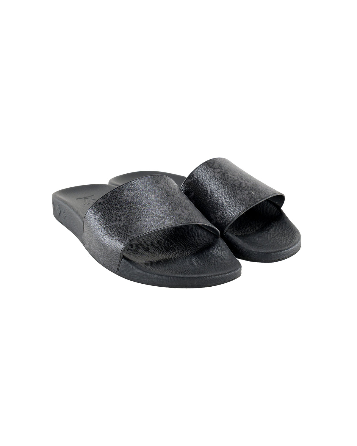 Louis Vuitton Sliders