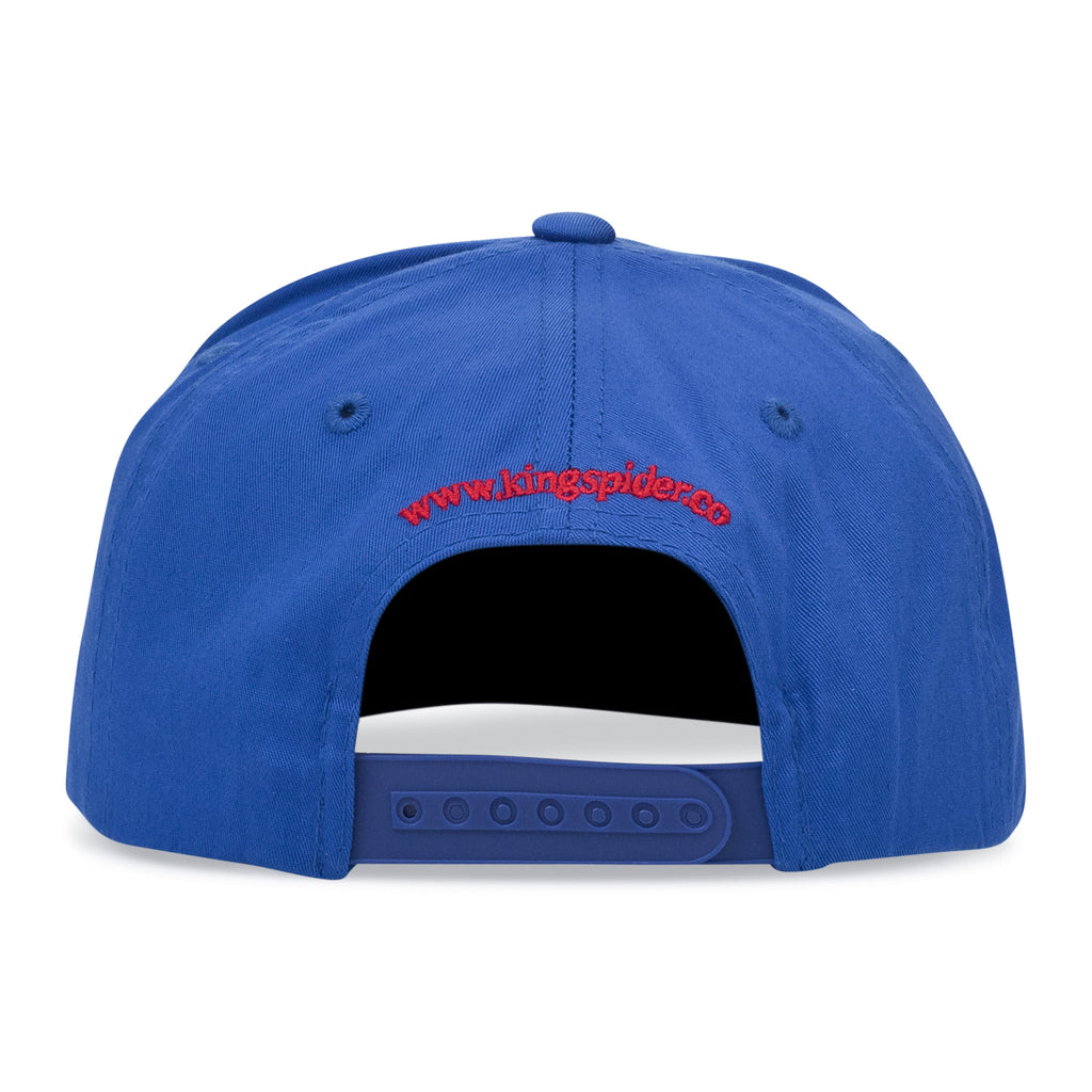 Blue I Love NYC Hat