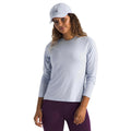 Camiseta Dune Sky para mujer color blanco