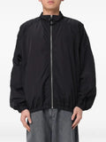 JW Anderson raglan-sleeve zip-up jacket