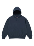 Supreme x GOODENOUGH jersey hoodie