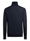 ETRO virgin wool turtleneck sweater