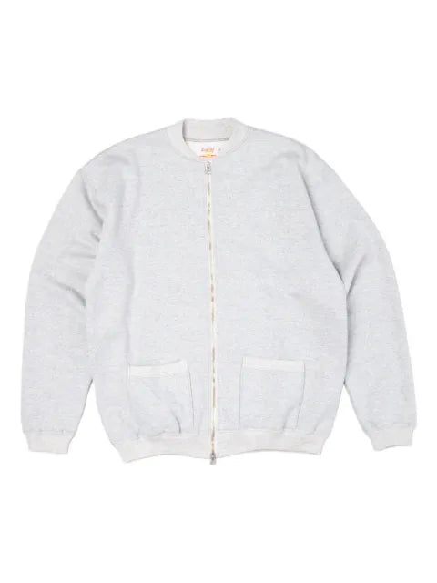 Sunray Sportswear Nanakuli zip-front bomber jacket