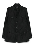 TOM FORD flap-pocket jacket