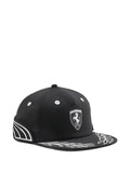 PUMA Ferrari x Joshua Vides baseball cap