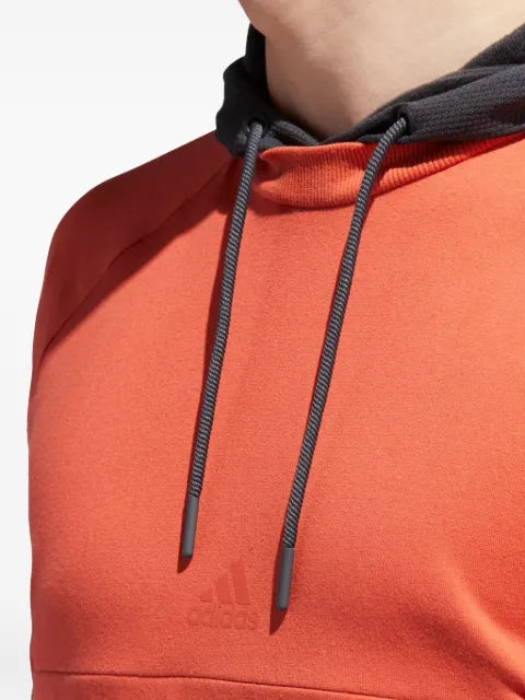 adidas Athletics Sport 2 "Orange" hoodie