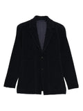 Homme Plissé Issey Miyake two-button jacket