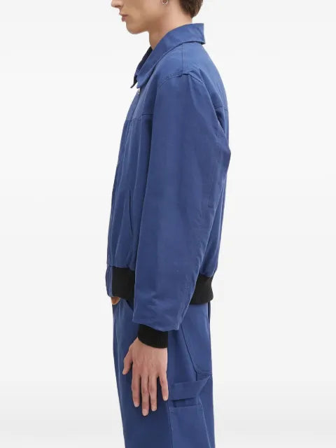 Sky High Farm zip bomber jacket
