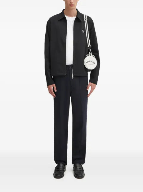 Filling Pieces Coach twill jacket