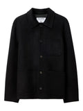 Filippa K wool shirt jacket