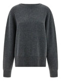 extreme cashmere N°431 Mike sweater