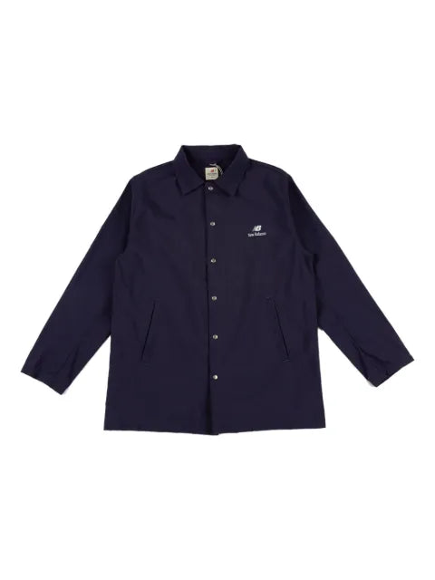 New Balance work jacket