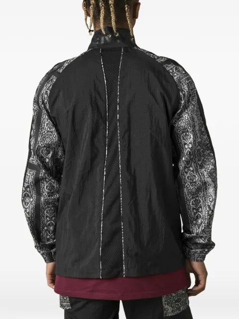 PUMA x Les Benjamins panelled jacket