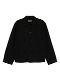 LEMAIRE pocket button overshirt