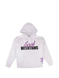 Vlone Nav Doves hoodie